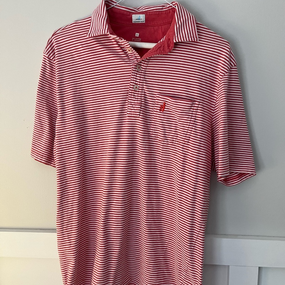 Johnnie-O Polo M